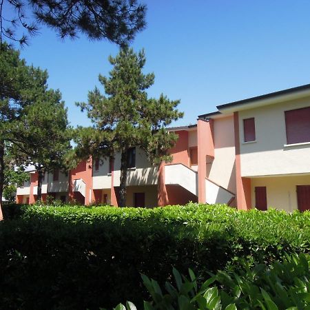 Villaggio Azzurro Bibione Eksteriør billede