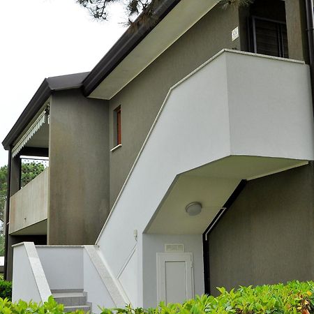 Villaggio Azzurro Bibione Eksteriør billede