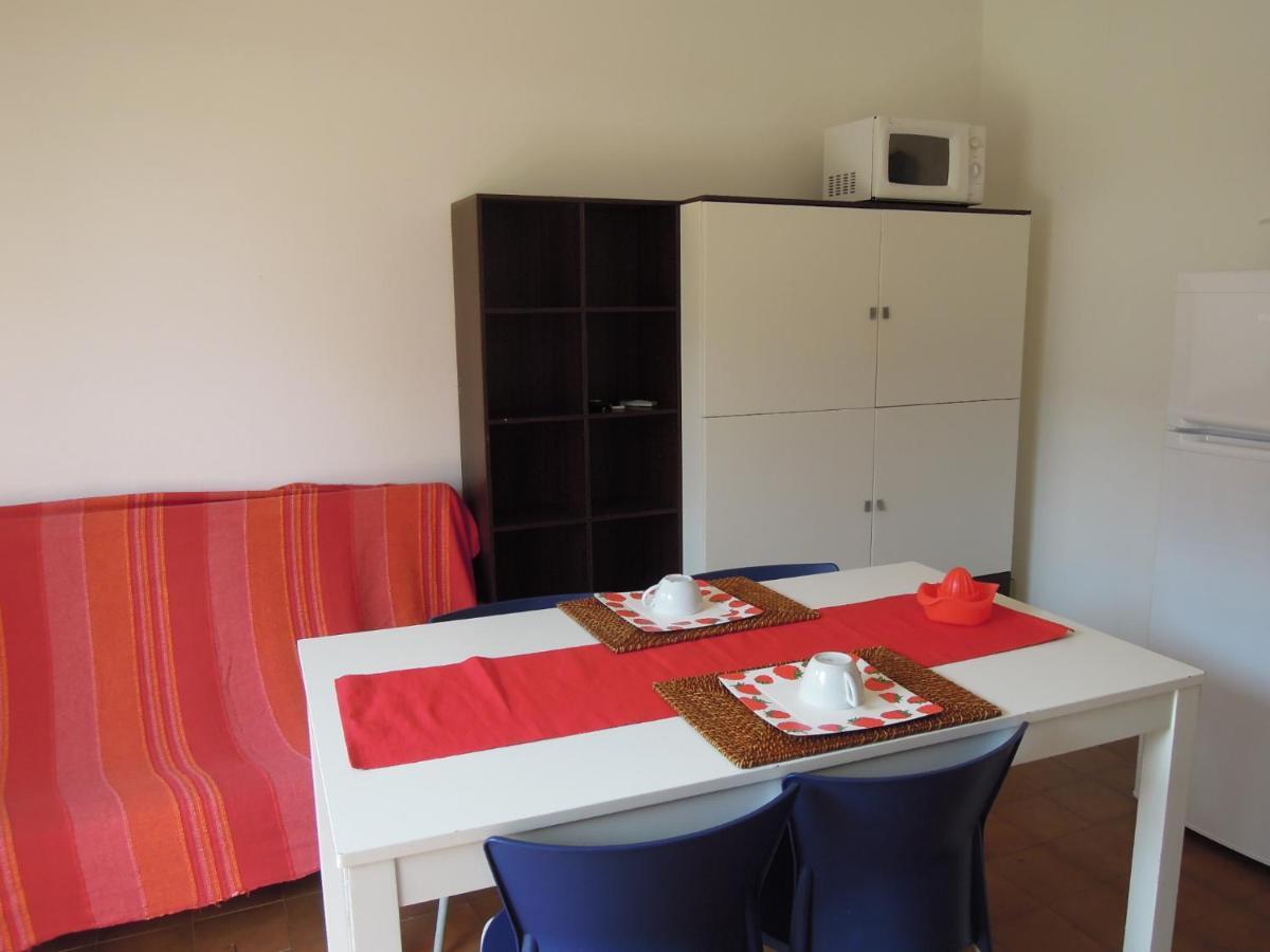 Villaggio Azzurro Bibione Eksteriør billede