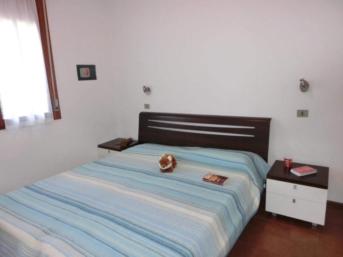 Villaggio Azzurro Bibione Eksteriør billede