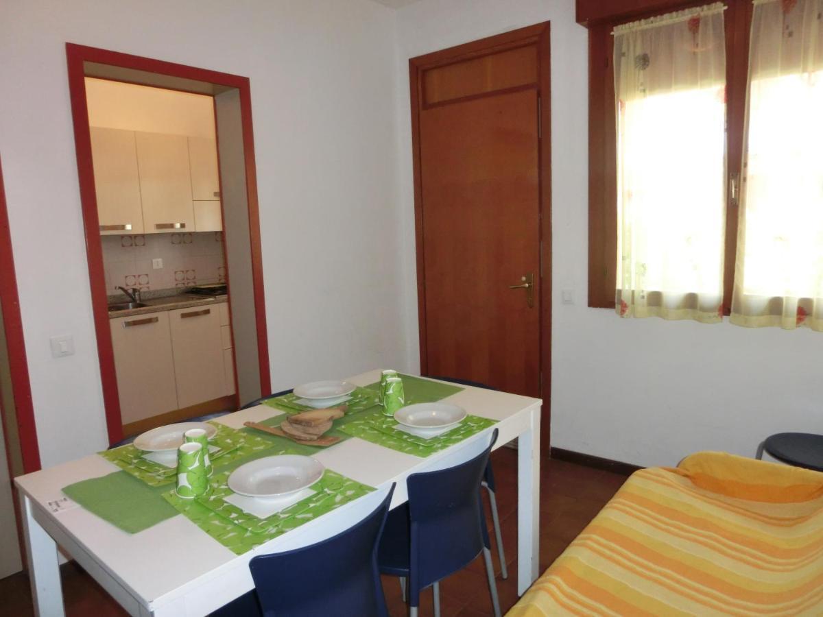 Villaggio Azzurro Bibione Eksteriør billede