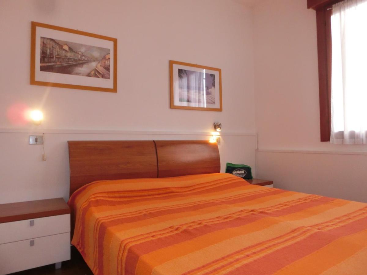 Villaggio Azzurro Bibione Eksteriør billede