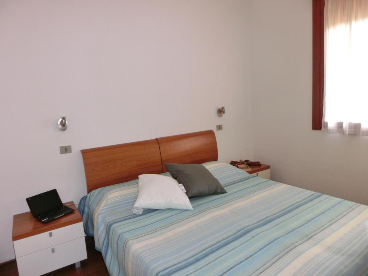 Villaggio Azzurro Bibione Eksteriør billede