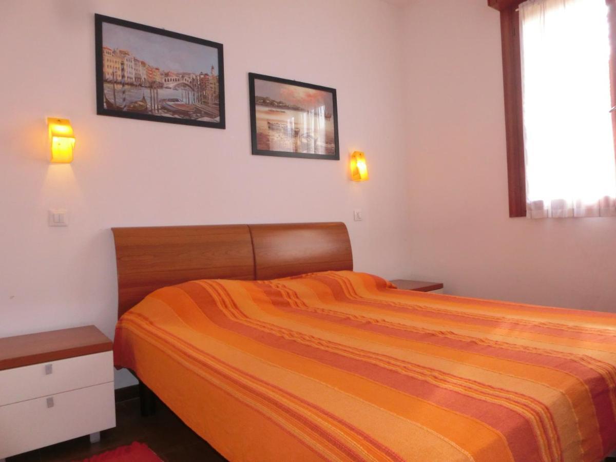 Villaggio Azzurro Bibione Eksteriør billede