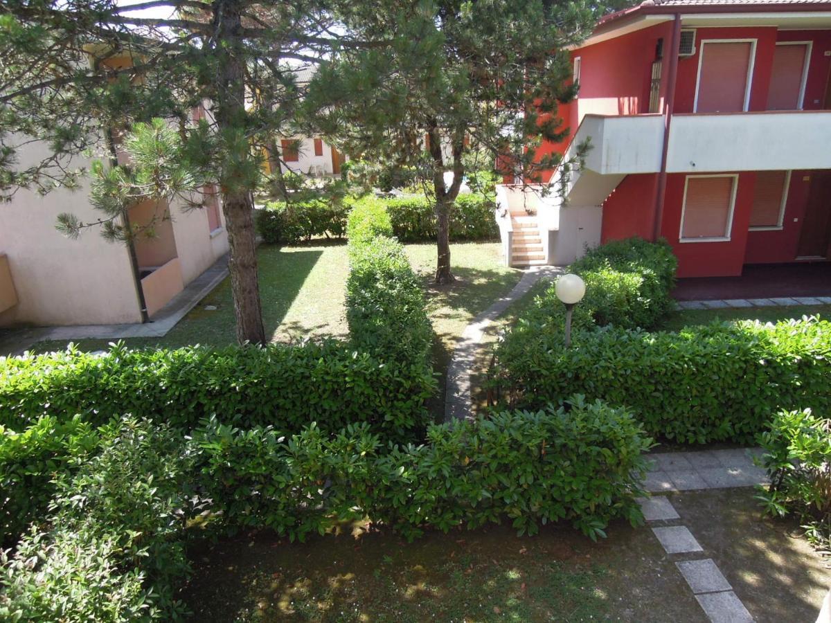 Villaggio Azzurro Bibione Eksteriør billede