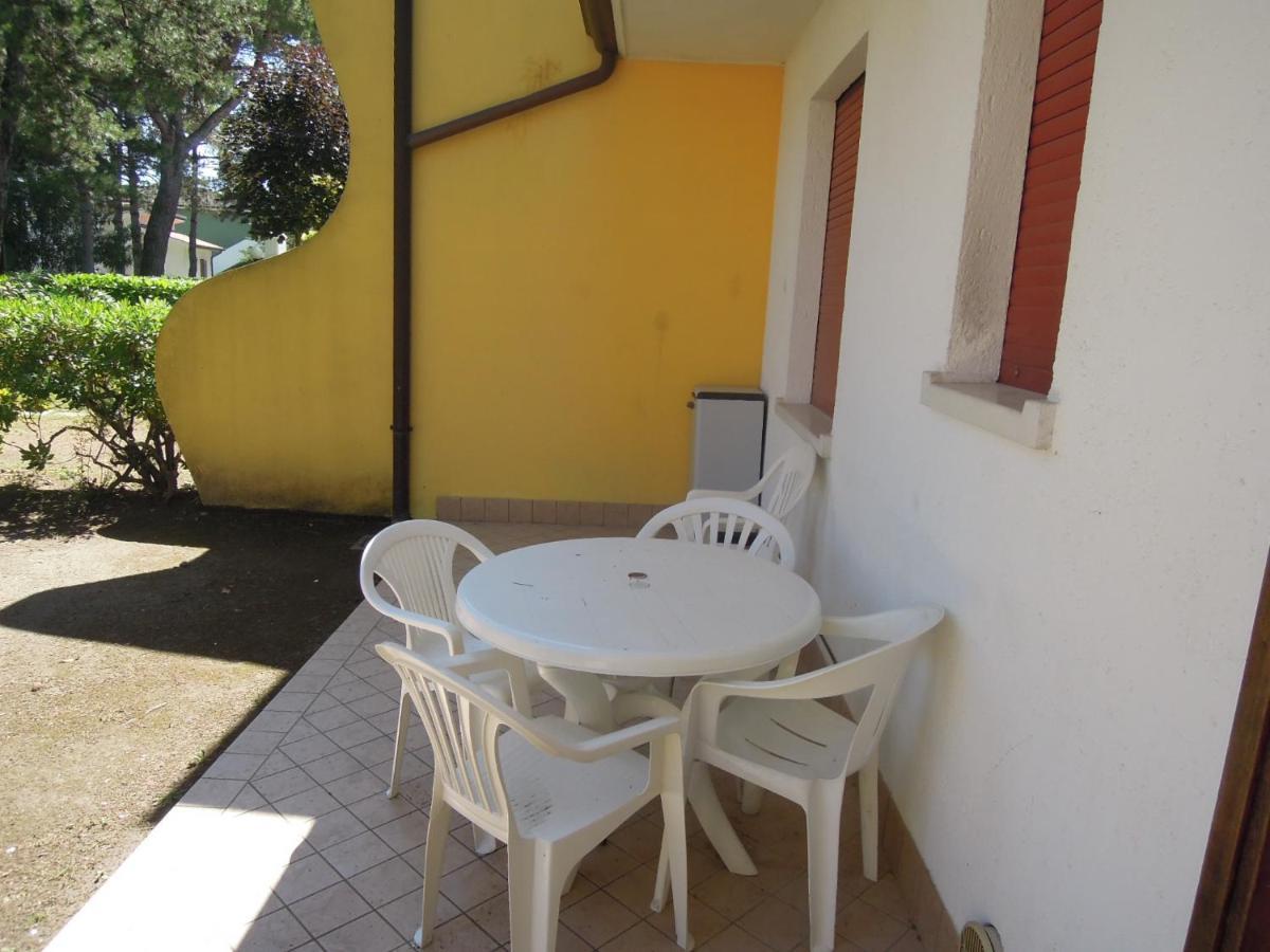 Villaggio Azzurro Bibione Eksteriør billede