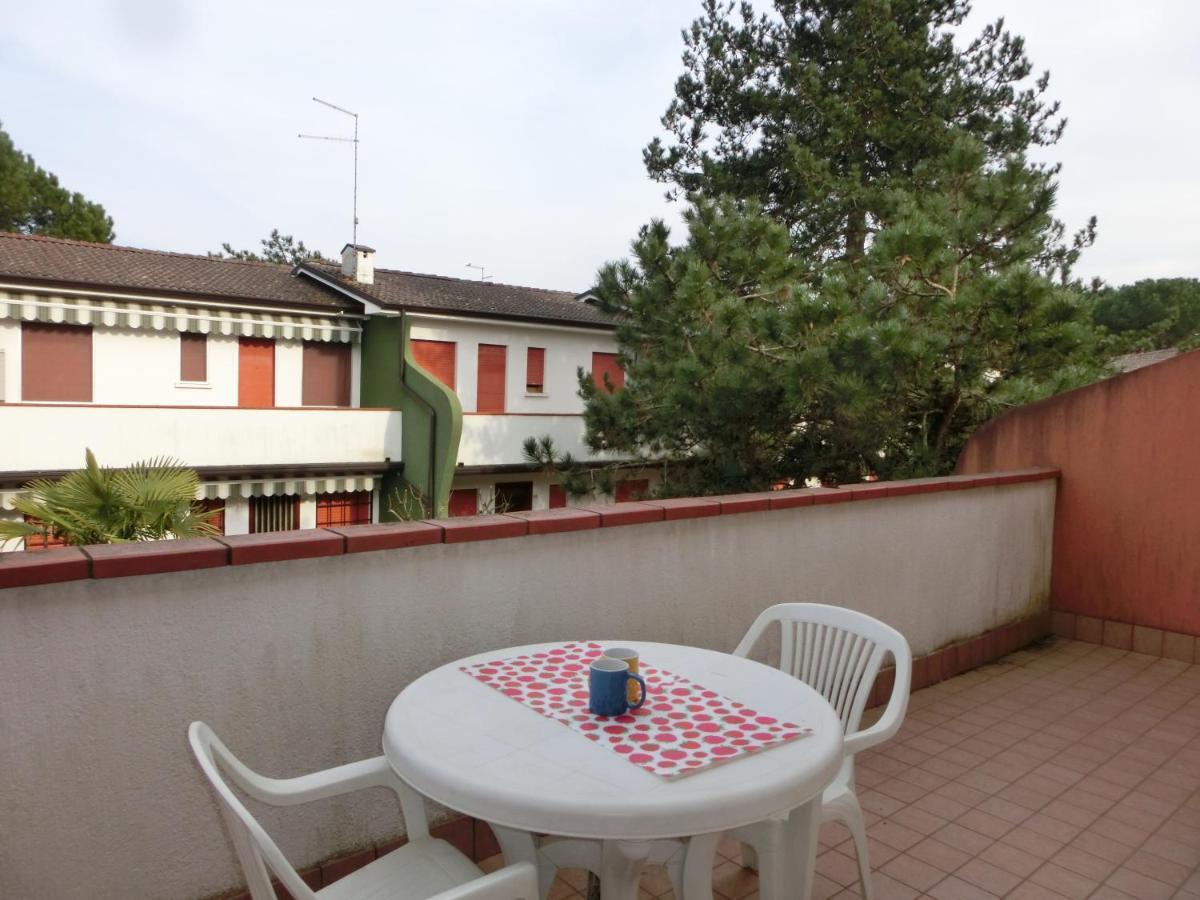 Villaggio Azzurro Bibione Eksteriør billede