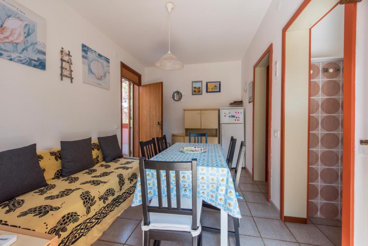 Villaggio Azzurro Bibione Eksteriør billede