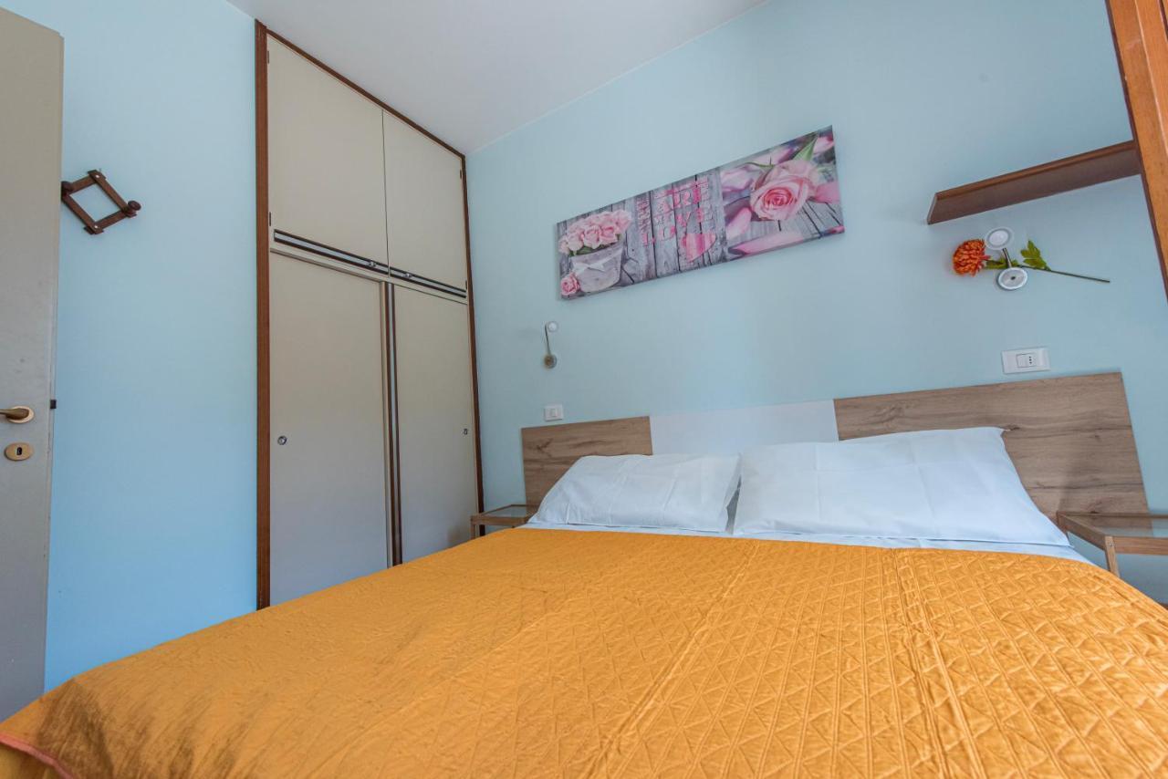 Villaggio Azzurro Bibione Eksteriør billede